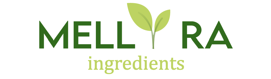 Mellyra Ingredients tescilli logosu