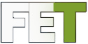 FET official emblem